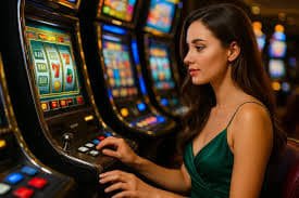 Live casino dealer games available on phcity platform