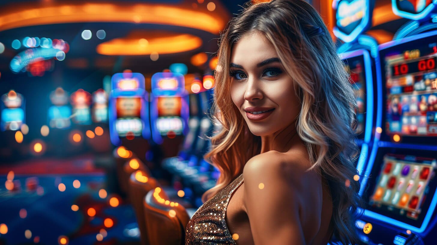 phcity mobile app interface showing casino games for Filipino players