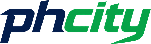 phcity official logo